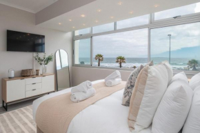 Seaside Studio in Mouille Point